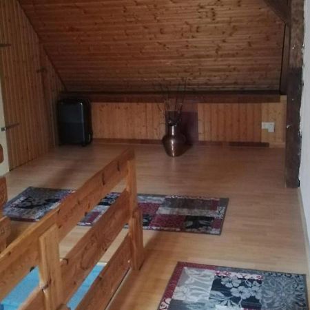 Ferienwohnung Koldere Brilon Exteriör bild
