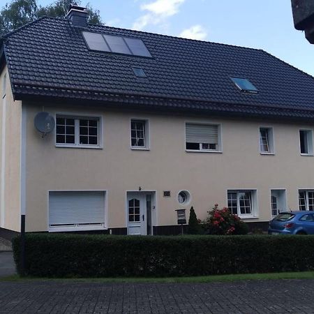 Ferienwohnung Koldere Brilon Exteriör bild