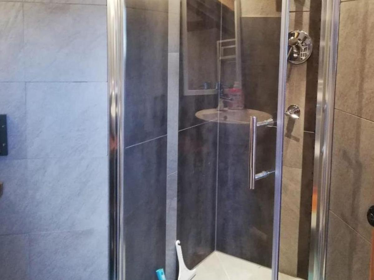 Ferienwohnung Koldere Brilon Exteriör bild