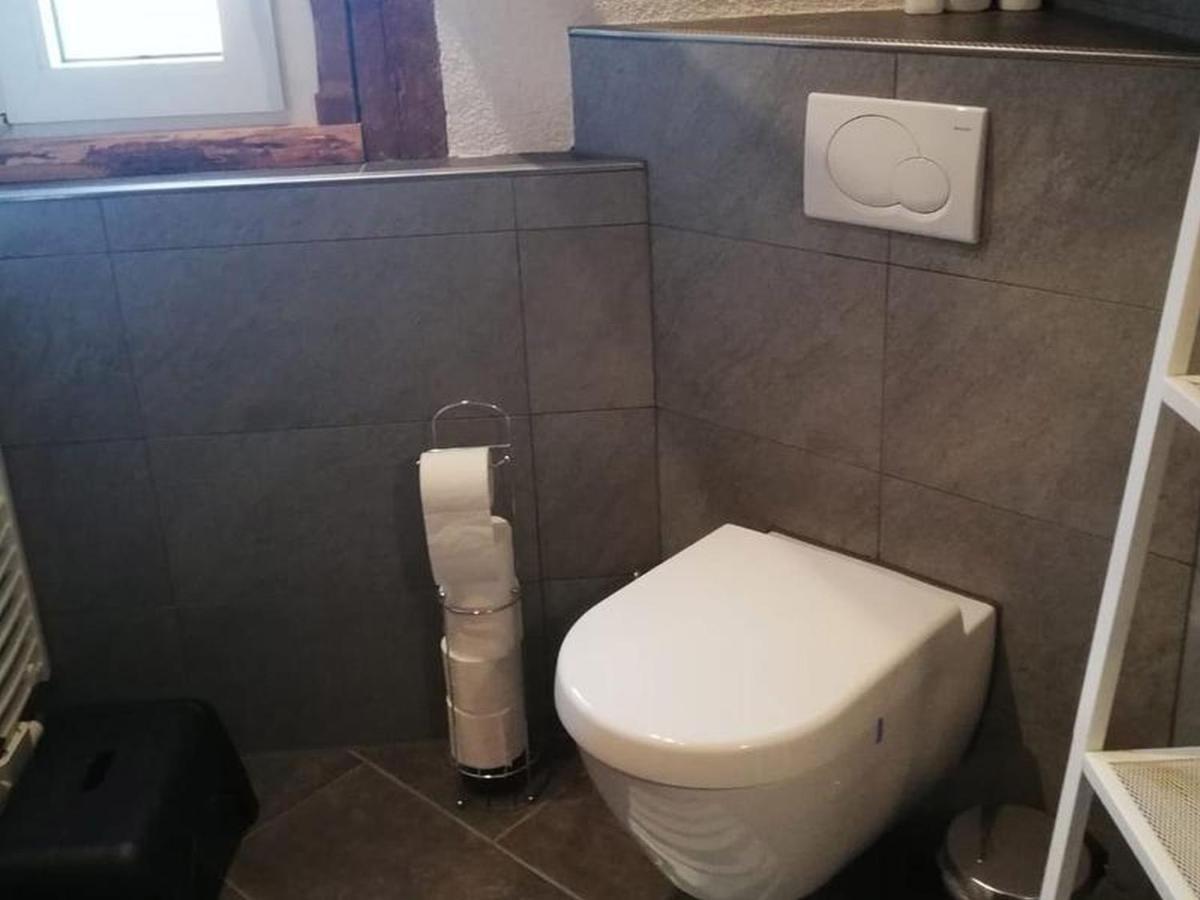 Ferienwohnung Koldere Brilon Exteriör bild