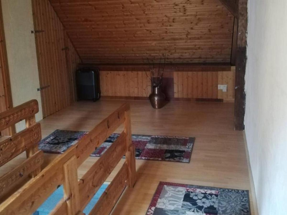 Ferienwohnung Koldere Brilon Exteriör bild