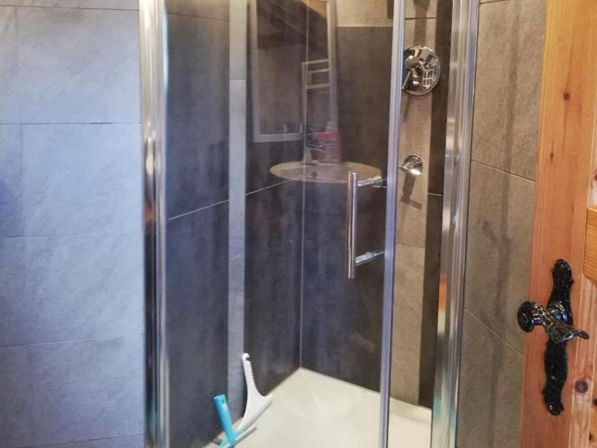 Ferienwohnung Koldere Brilon Exteriör bild