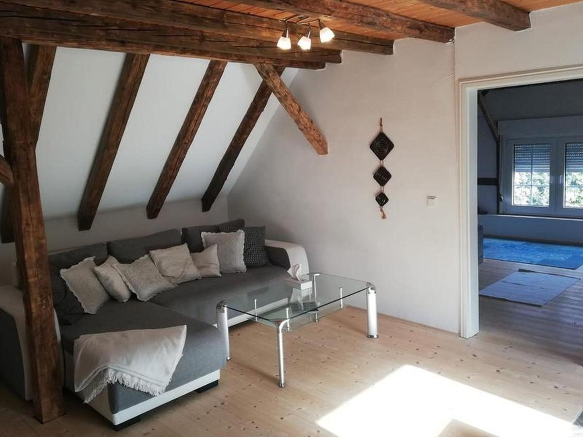 Ferienwohnung Koldere Brilon Exteriör bild