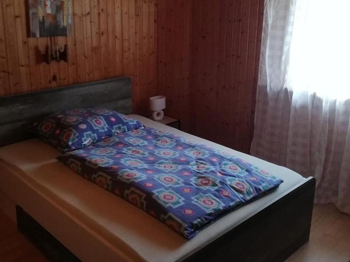 Ferienwohnung Koldere Brilon Exteriör bild