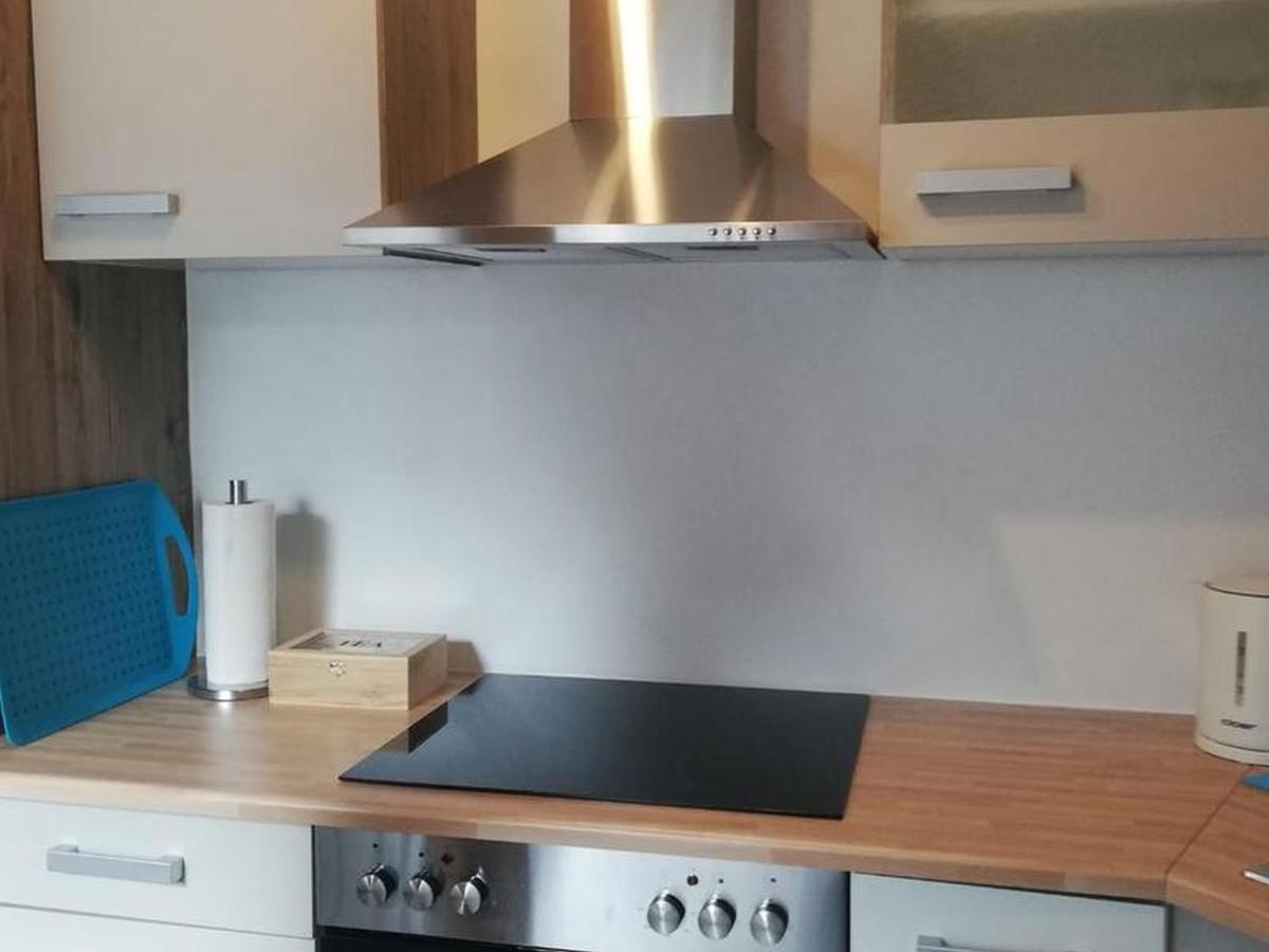 Ferienwohnung Koldere Brilon Exteriör bild