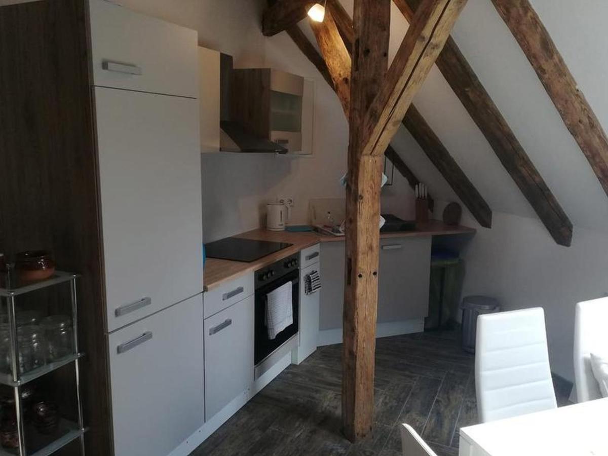 Ferienwohnung Koldere Brilon Exteriör bild