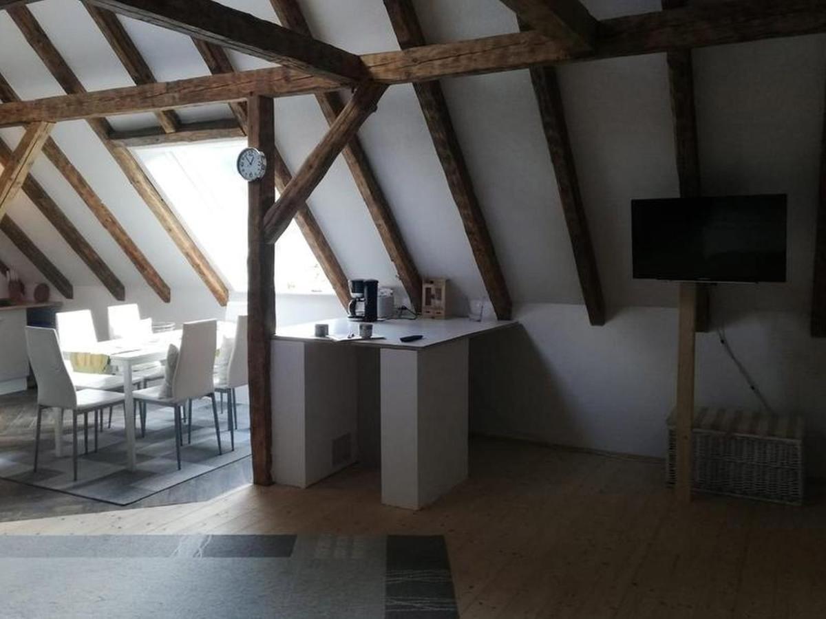 Ferienwohnung Koldere Brilon Exteriör bild