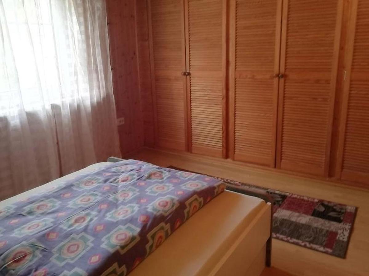 Ferienwohnung Koldere Brilon Exteriör bild